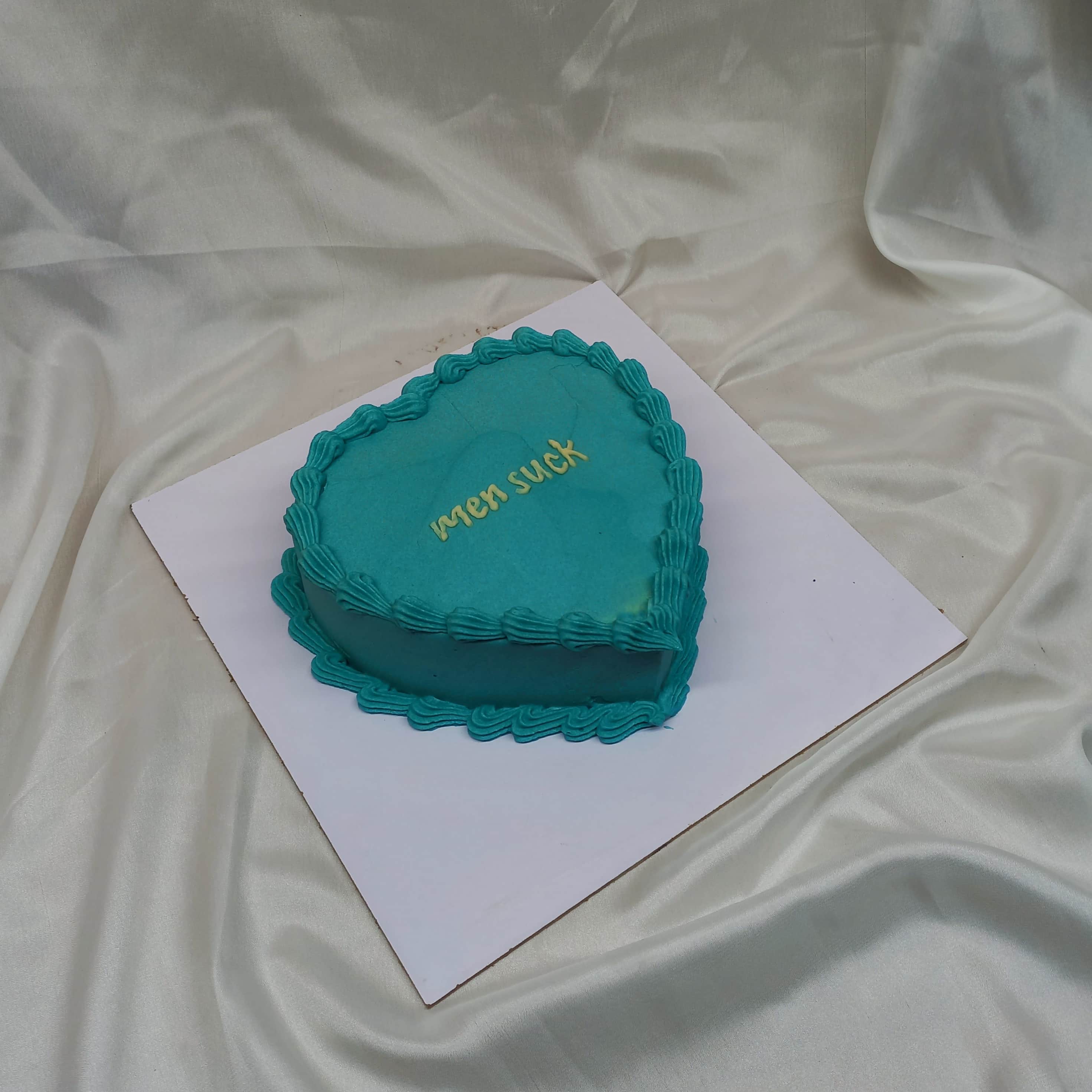 Graduation Cake