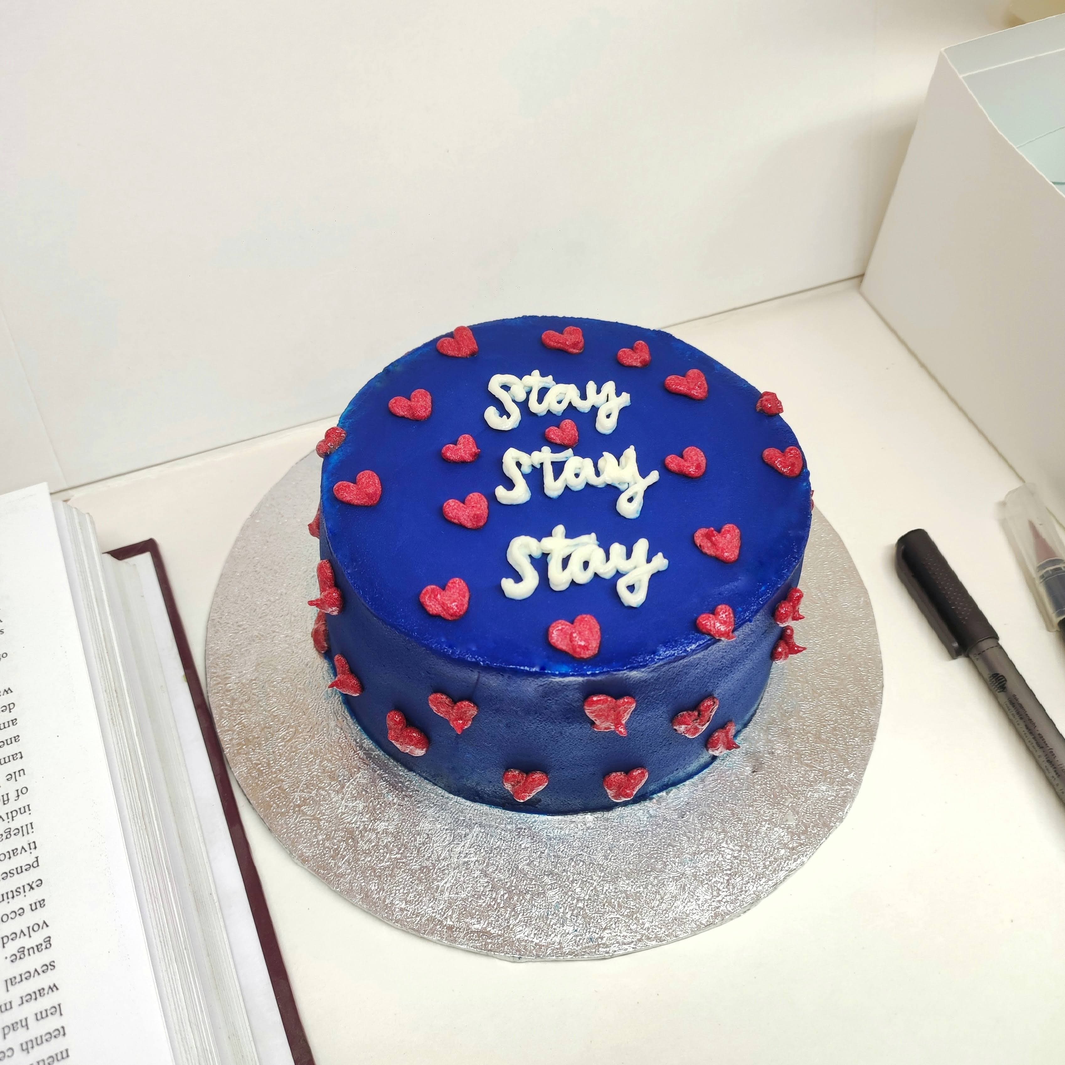 Our bakery story